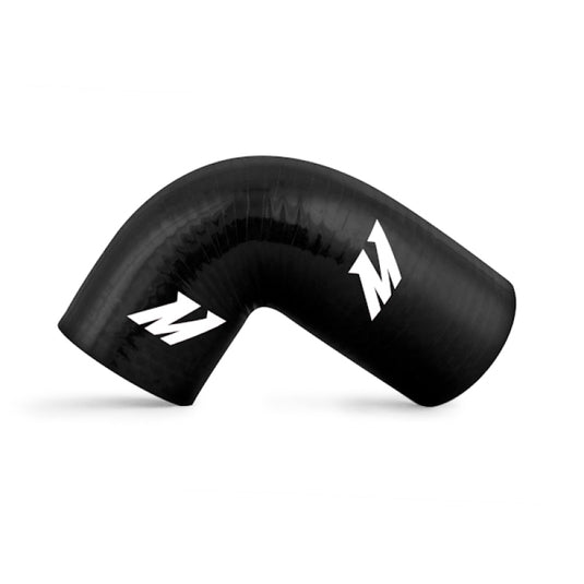 Mishimoto MMHOSE-SUB-INT4BK MM Silicone Hose - Intercooler