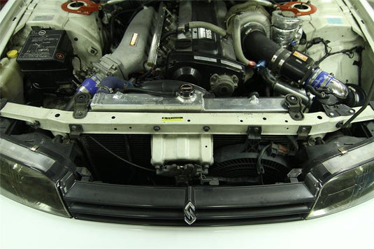 Mishimoto MMRAD-RHD-R33 MM Radiators - Alum