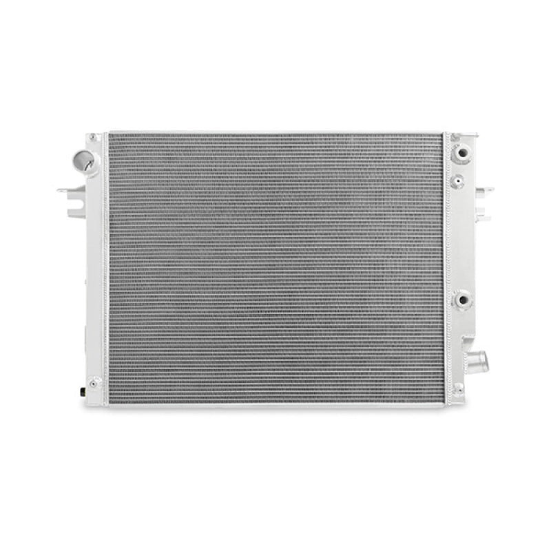 Load image into Gallery viewer, Mishimoto MMRAD-RAM-13 MM Radiators - Alum
