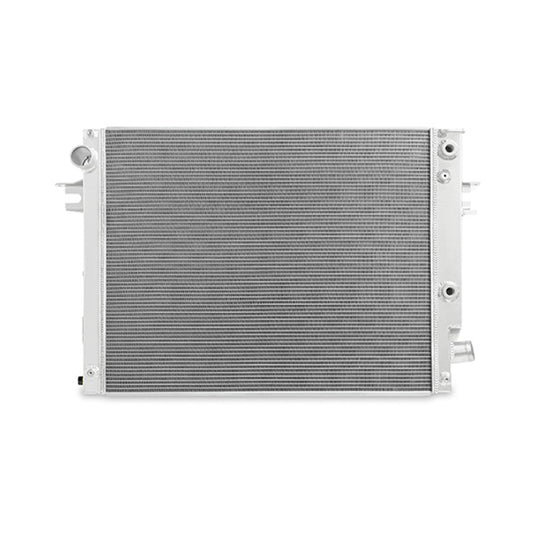 Mishimoto MMRAD-RAM-13 MM Radiators - Alum