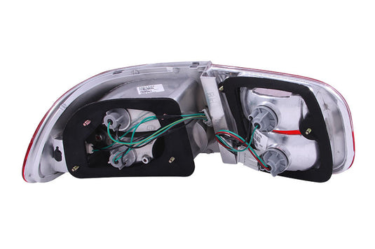 Anzo 221220 ANZ Taillights