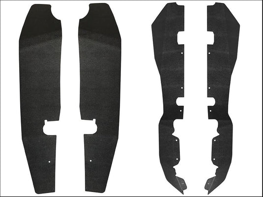 Spike Powersports 44-8400 OverFenders