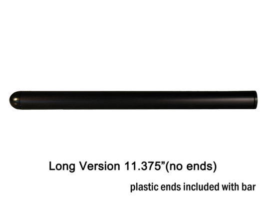 Vortex Racing CLR002K VTX Clip On Replacement Bar