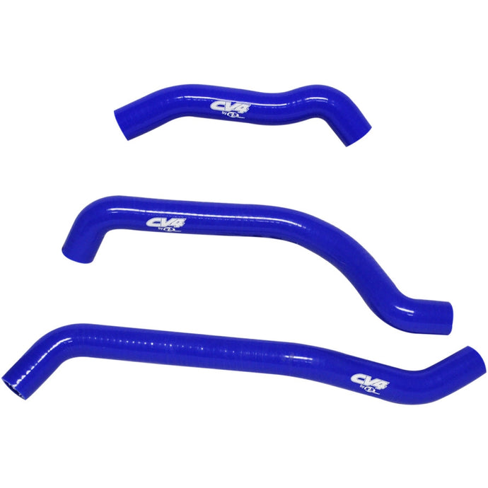 Cv4 SFSMBC42B Radiator Hose Kit - Blue