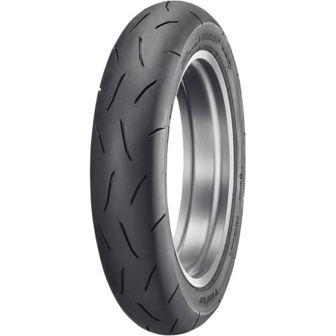 Dunlop 45256701 TT93GP Pro Mini Bike Racing Front Tire - 100/90-12