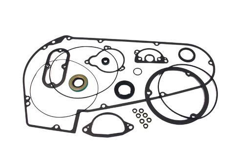 Cometic Gasket C9318F5 Primary Cover Gasket - AFM - .060in.