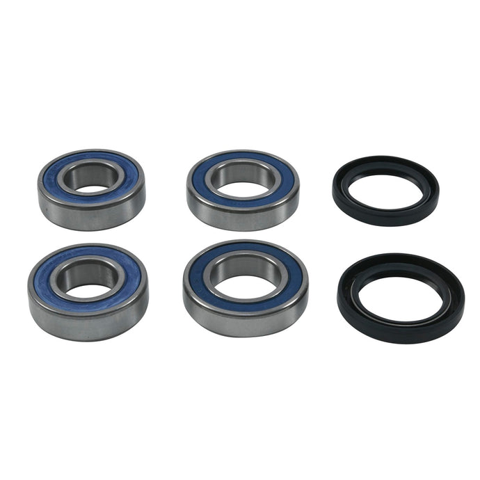 All Balls 25-1818 Wheel Bearing and Seal Kits
