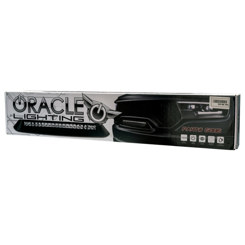 Load image into Gallery viewer, Oracle Lighting 5885-001 ORL LED Strips - Exterior
