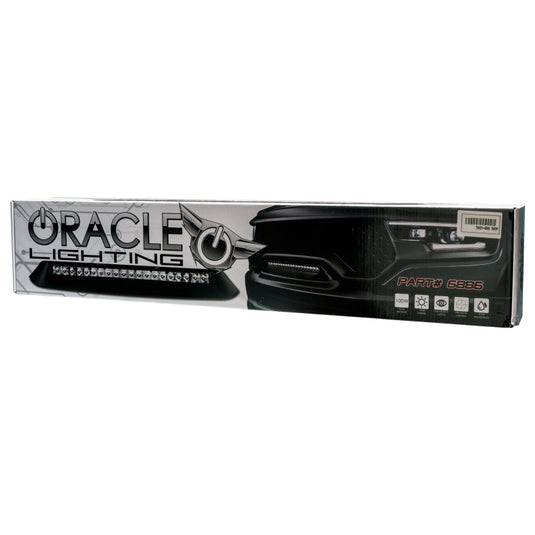 Oracle Lighting 5885-001 ORL LED Strips - Exterior