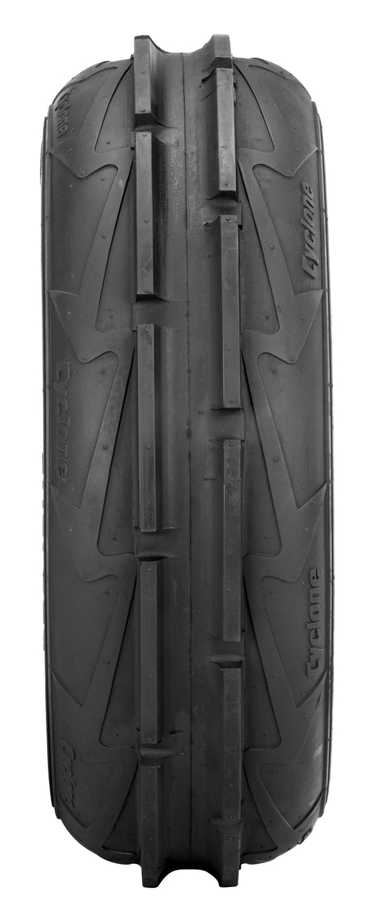 Sedona CY19610 Cyclone Rib Sand Front Tire -19x6x10