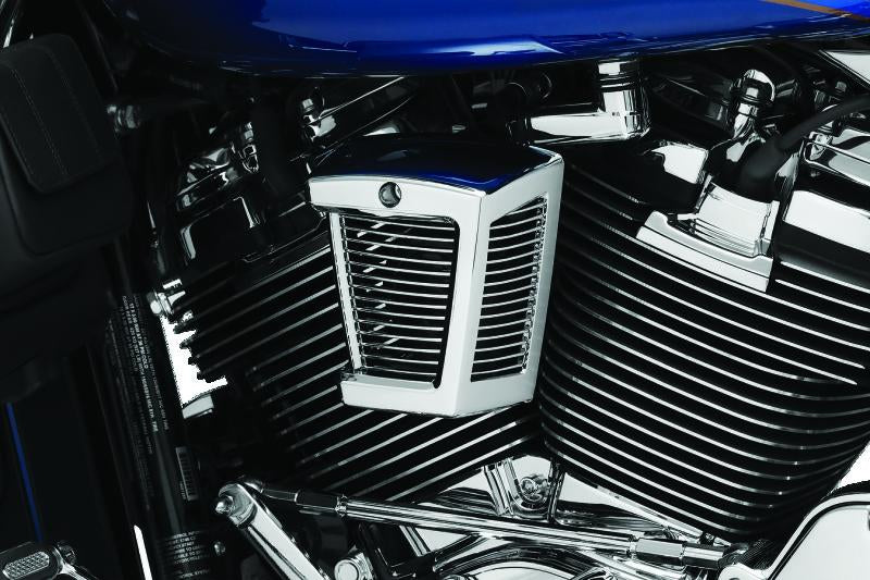 Load image into Gallery viewer, Kuryakyn 7496 KUR Horn Covers C
