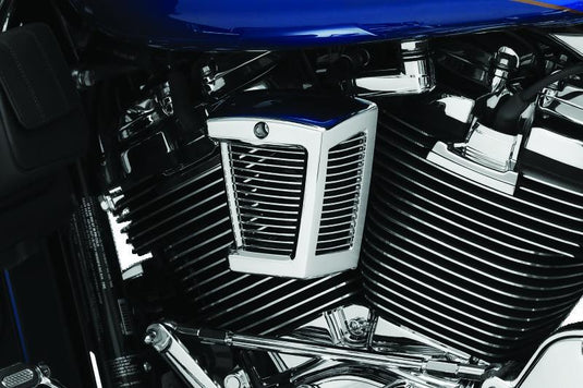Kuryakyn 7496 KUR Horn Covers C