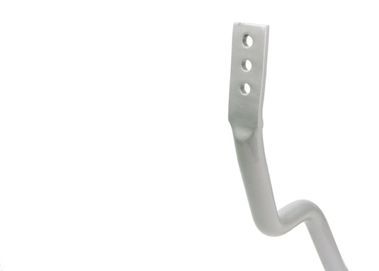 Whiteline BNF42Z WL Sway Bars - Front