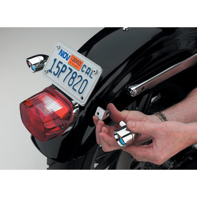 Cycle Visions CV-4603 Little Lite Brackets