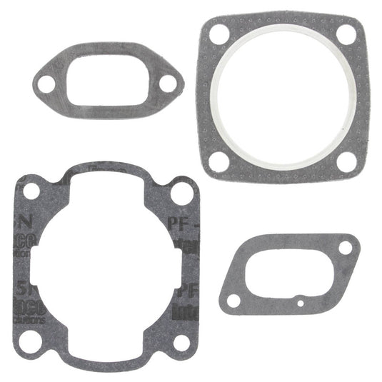 Vertex 710043 Top End Gasket Set
