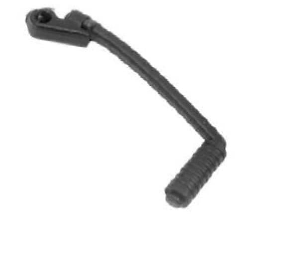 Emgo 83-61630 Kickstart Lever