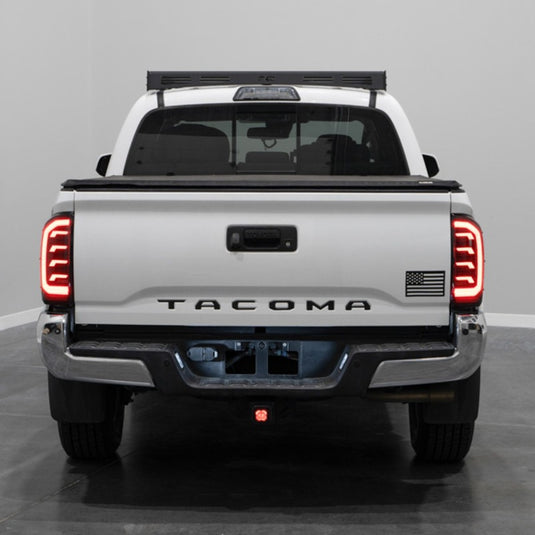 Form Lighting FL0018 FRM Tail Lights