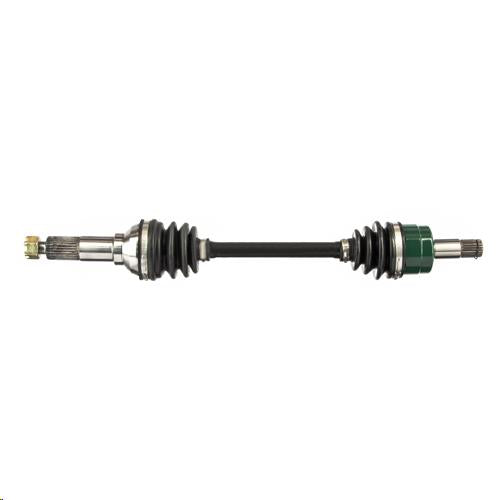 Tytaneum 813-0196 OE Style CV Axle