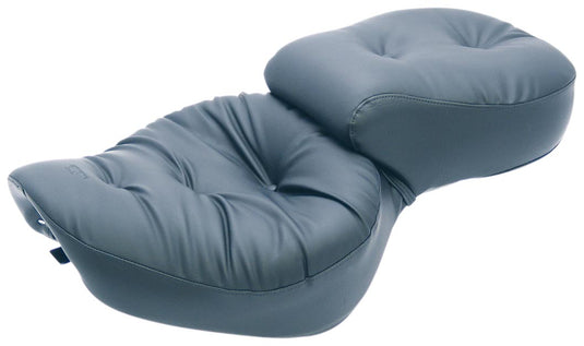 Mustang 75502 Wide Super Touring One-Piece Regal Seat