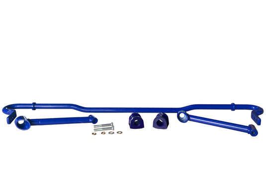 Superpro RC0013RZ-22 SPR Sway Bars - Rear