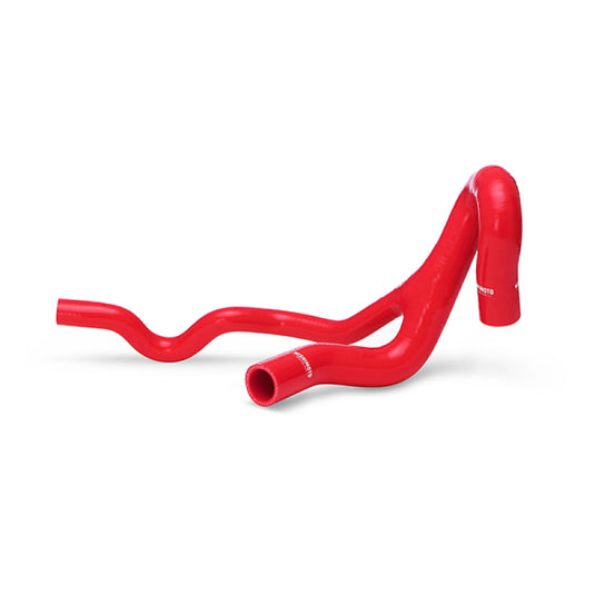 Mishimoto MMHOSE-MS3-10RD MM Silicone Hose - Radiator