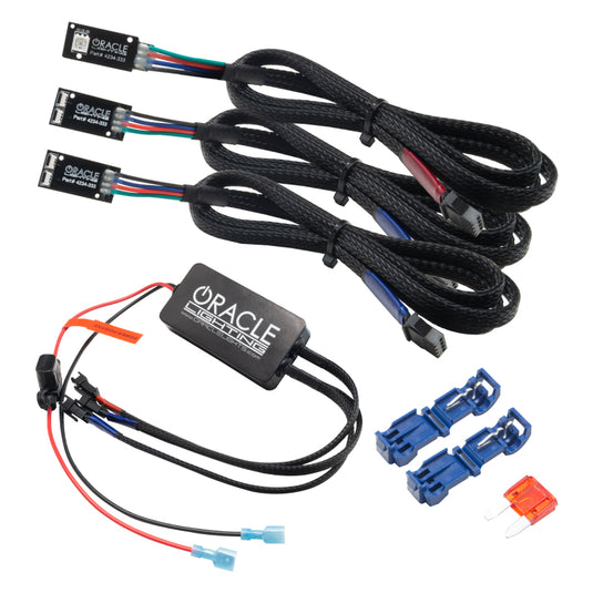Oracle Lighting 4234-333 ORL Fiber Optic Kits