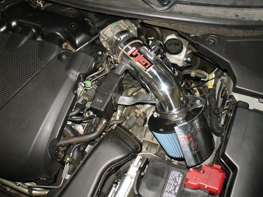 Injen SP1947BLK INJ SP Intake