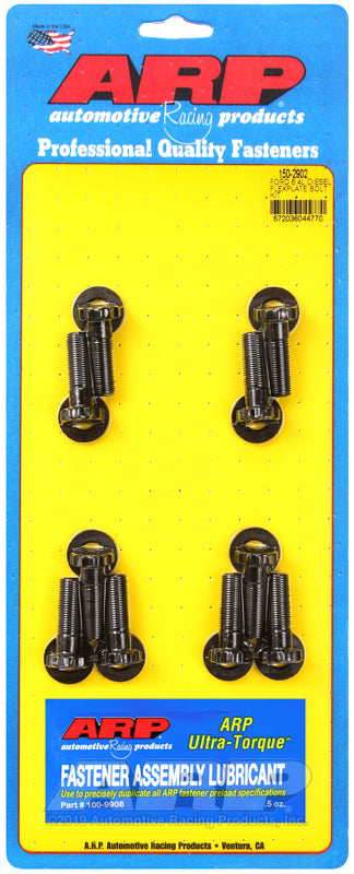Arp 150-2902 ARP Flexplate Bolt Kits