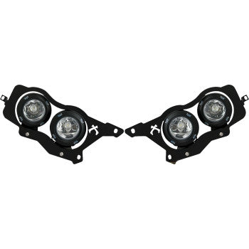 Vision X 9898520 Headlight Kit