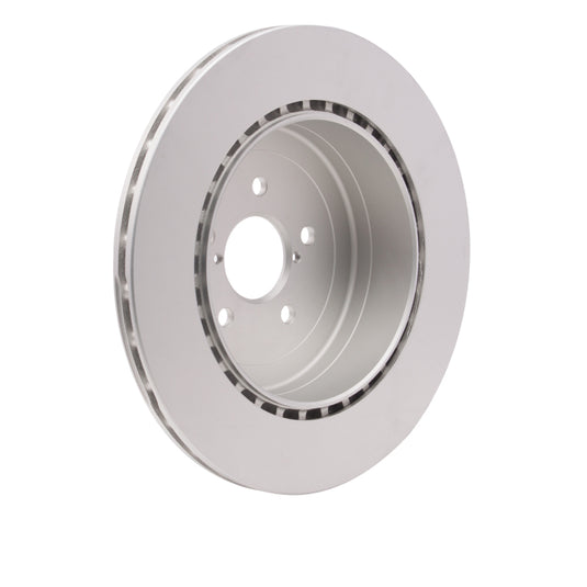 Dfc 900-13015 DFC Geomet Coated Rotors - Plain