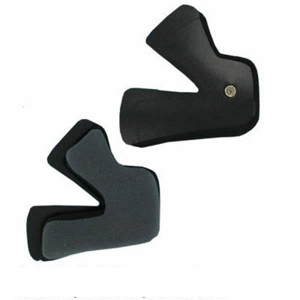 Hjc Cheek Pads for CL-X5N Helmets - XS (35mm)