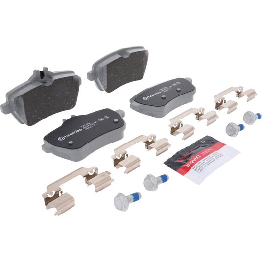 Brembo Oe P50103N BRE Ceramic Pads