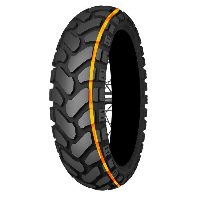 Mitas 70001023 Enduro Trail XT+ Rear Tire - 130/80B18