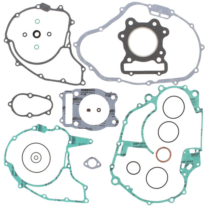 Vertex 808900 Complete Gasket Set