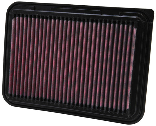 K&N Engineering 33-2360 KN Drop in Air Filters