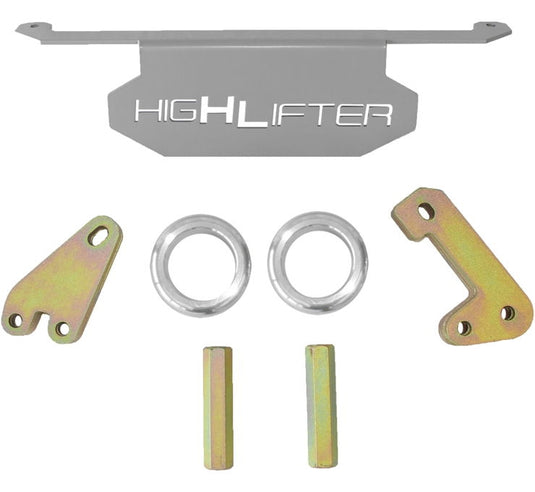 High Lifter Products 73-14799 Lift Kit - 3in.