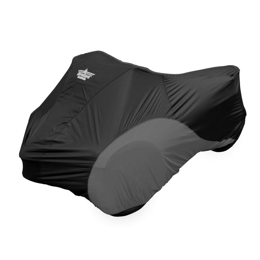 Ultragard 4-455BC Deluxe Trike Cover - Black/Charcoal
