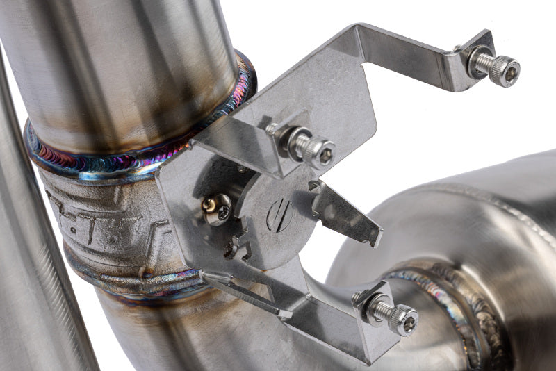 Load image into Gallery viewer, Apr CBK0053 APR Catback Exhaust Systems
