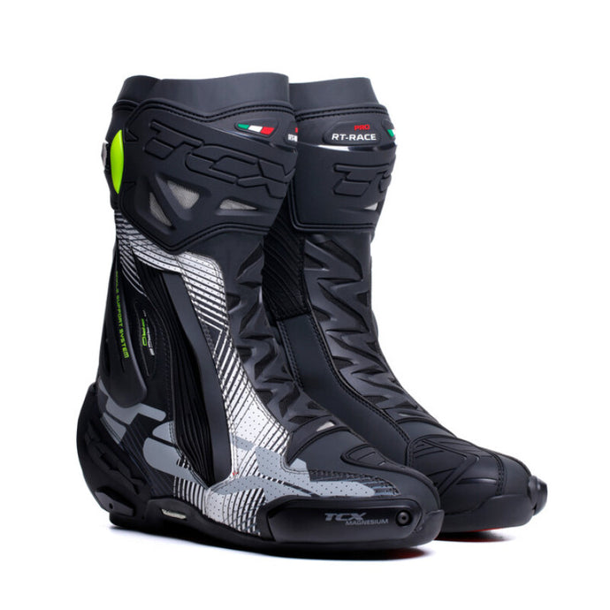 Tcx 20179T7657-378-46 TCX RT- Race Boot