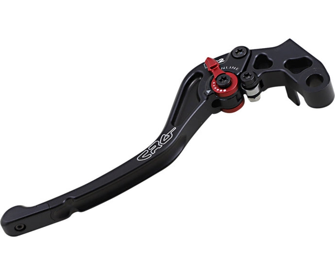 Crg 2AN-615-T-B RC2 Standard Length Clutch Lever - Black