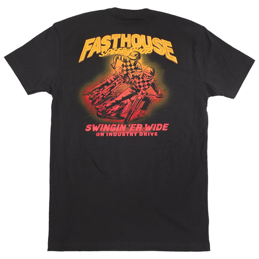 Fasthouse Tracker T-Shirt
