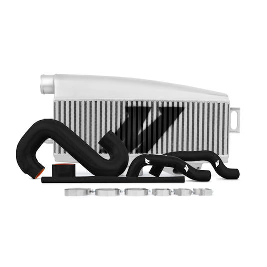 Mishimoto MMTMIC-WRX-01SLBK MM Intercoolers - Top Mount