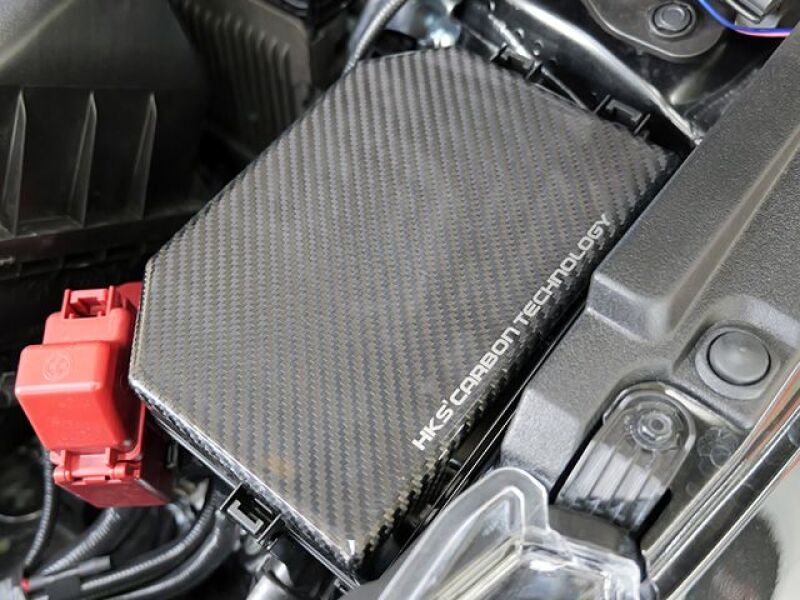 Load image into Gallery viewer, Hks 70026-AT014 HKS Engine Cover
