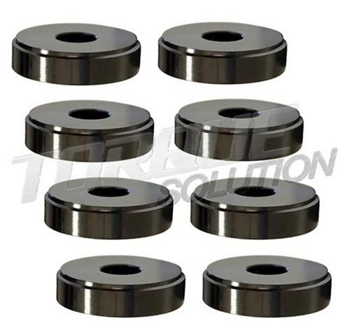 Load image into Gallery viewer, Torque Solution TS-BB-004 TQS Shifter Base Bushing Kits
