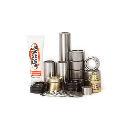 Pivot Works PWLK-Y31-000 PIV Linkage Rebuild Kit