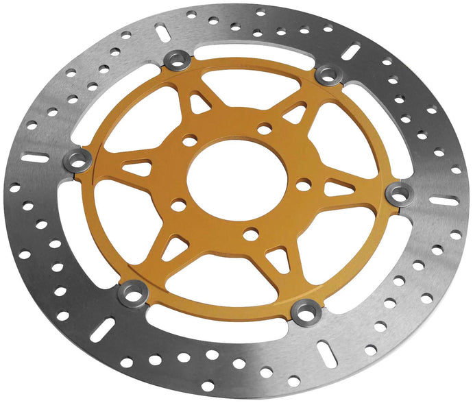 Ebc MD3091X X Series Brake Rotor