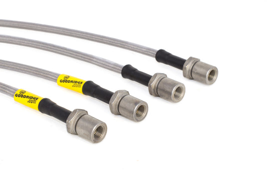 Goodridge 24219 GR G-Stop Brake Line Kits