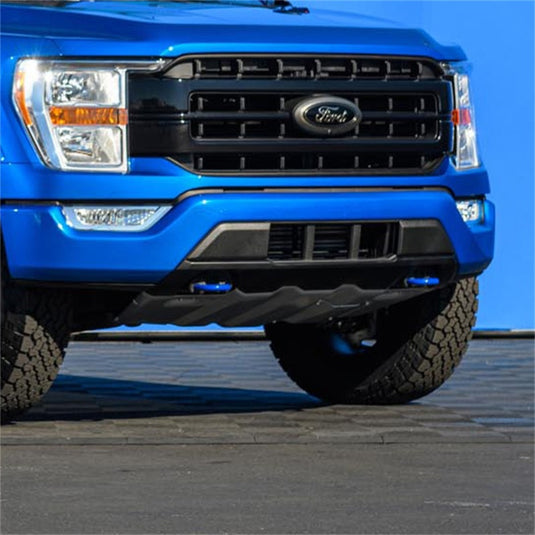 Ford Racing M-5018-FSP FR Skid Plates