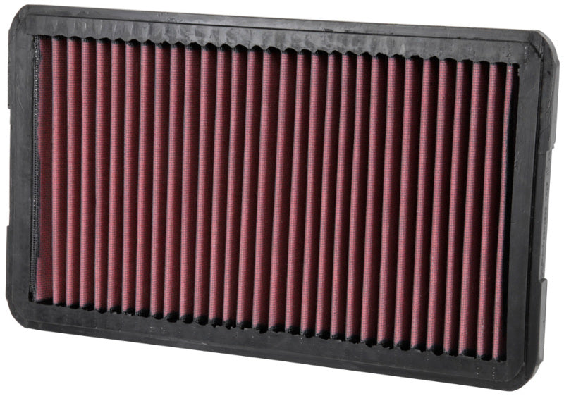 Load image into Gallery viewer, K&amp;N Engineering 33-2530 KN Drop in Air Filters
