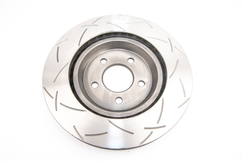 Load image into Gallery viewer, Dba DBA4069S DBA 4000 Series Slotted Rotors
